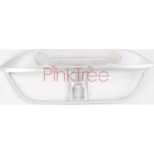 For Ford Focus 2019 MK4 Central Control Air Conditioning Panel Cover Car Styling Accessories