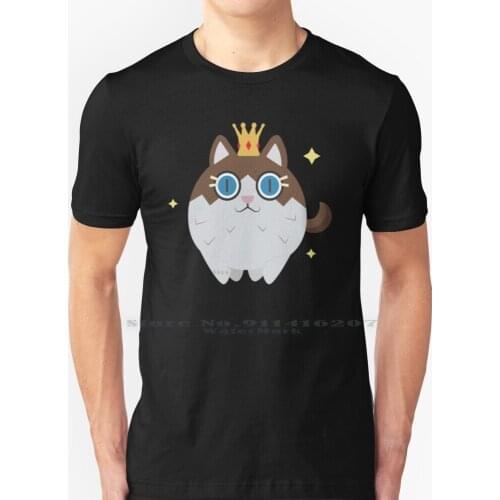 Alexander The Great - Identity V Pet T Shirt 100% Pure Cotton Idv Identity V Identity V Pet Idv Pet Idv Cat Alexander The Great