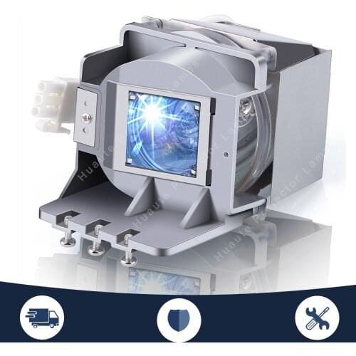 MC.JKL11.001 Projector Lamp for Acer X112H X122 X1123H with Housing