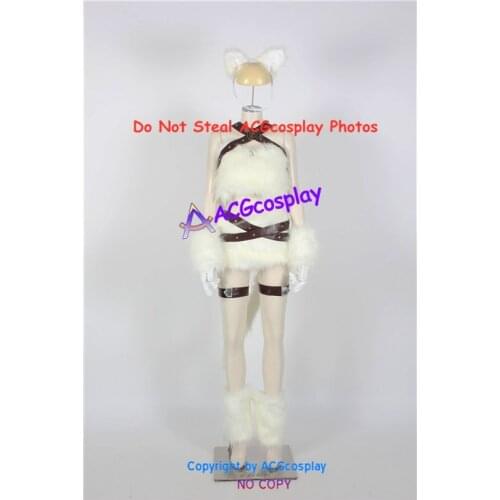 League of Legends Cosplay Katarina Cosplay Costume Kitty Cat Kat cosplay costume acgcosplay costume