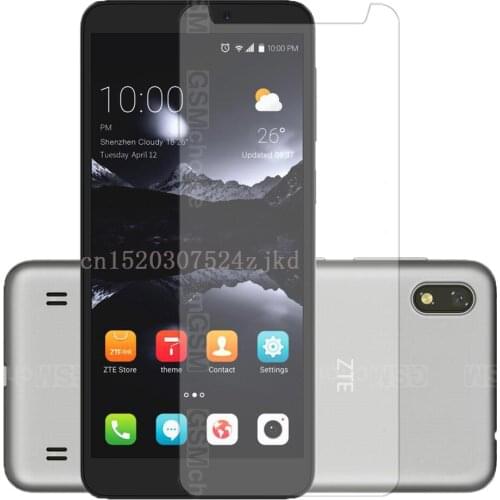 Lulumi Screen Protectors For ZTE Axon 9 PRO China