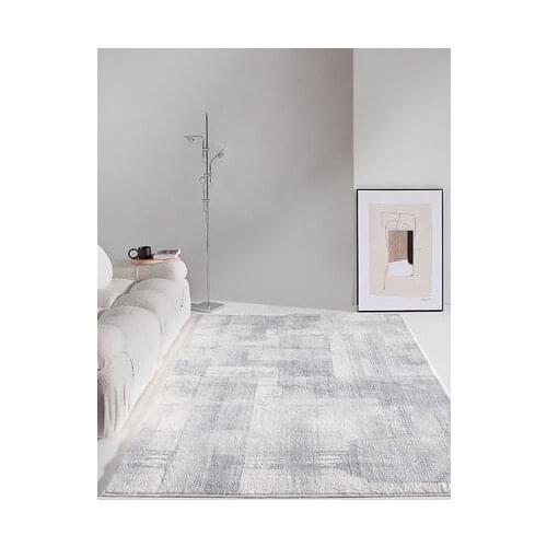 Minimalist Northern Europe Style Living Room Home Bedroom Rug Sofa Coffee Table Floor Mat Home Decoration Room Area Rug