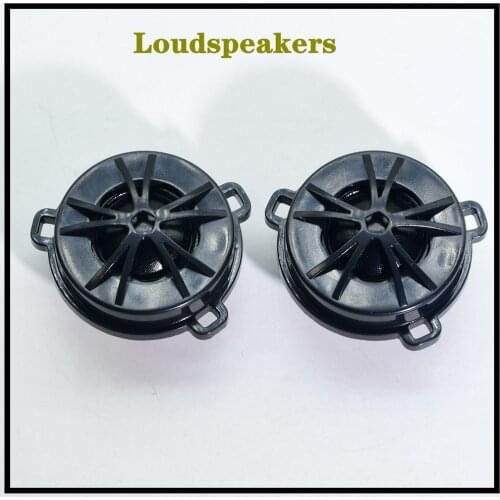 OEM Tweeter And Wiring Harness For Golf GTI MK5 MK6 Rabbit 5KD035411A 5C6035412 5C6 035 412