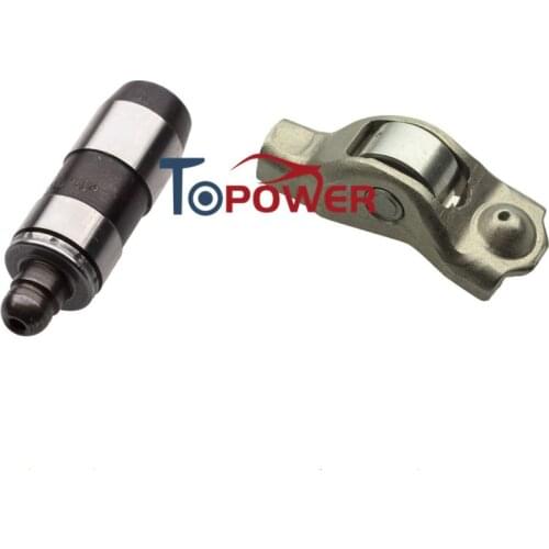 3L3Z-6564-BA 5L1Z-6500-A Engine Rocker Arm Valve Lifter for Fordd Mustang F150 F250 F350 F-450 F-550 Explorer Lincolnn Navigator