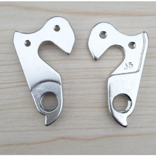1pc Bicycle gear rear derailleur hanger For XDS Cube Del Sol Haro LXI Carrera BH mtb bicycle carbon frame bike mech dropout