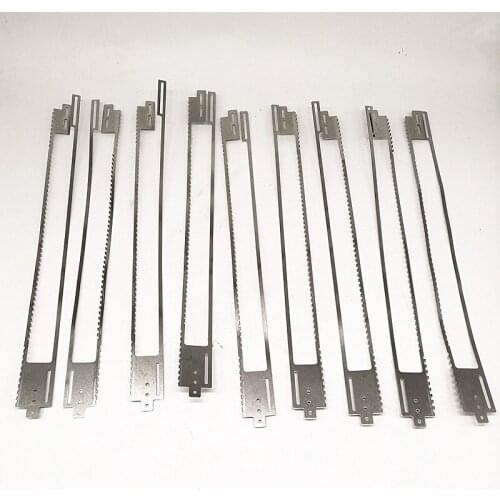 9pcs High Quality Lid frame for Cap Frame 270 degree for Tajima embroidery machine