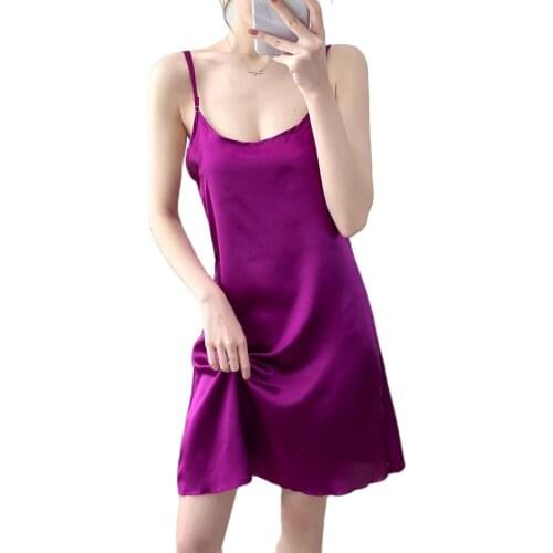 Plus size 4XL 5XL satin silk women mini dress backless sexy streetwear autumn winter party clothes elegant dinner