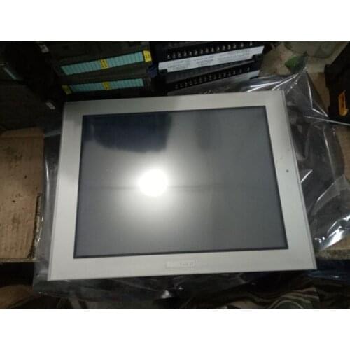 AGP3600-T1-D24 Used One , Touch Screen, Good Working free shipping