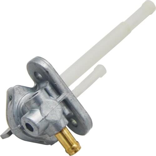 Gas Petcock Fuel Tap Valve Switch Pump Off On Reserve For Yamaha 5UM-24500-E0 WR250F WR450F 5UM24500E0