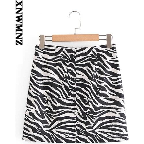 Женские осенние юбки XNWMNZ China At AliExpress