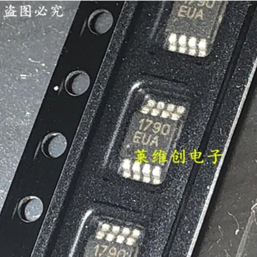 100% New&original MAX1790EUA MAX1790 1790EUA MSOP-8