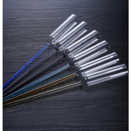 6 Pcs/Lot Colour Tulips Wedding Champagne Flutes Glasses Hawaii Beach Cup Wine Party Bar Goblet Cocktail Glass Bicchieri Vetro