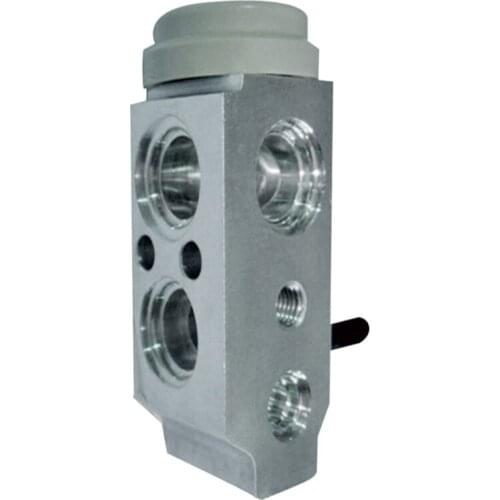 Auto AC Expansion Valve For Hyundai Elantra