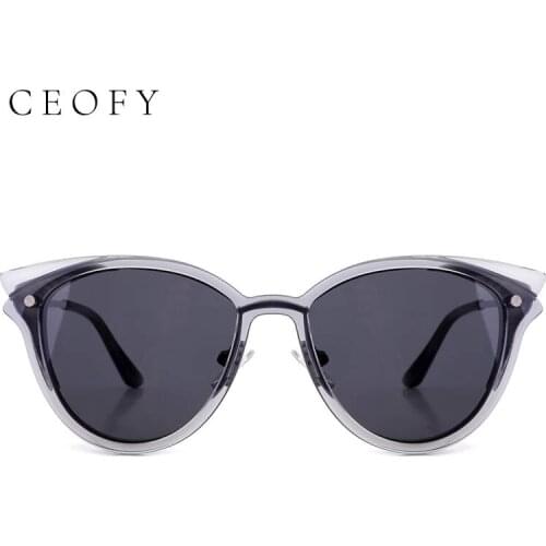 Женские солнцезащитные брендовые очки Ceofy China At AliExpress