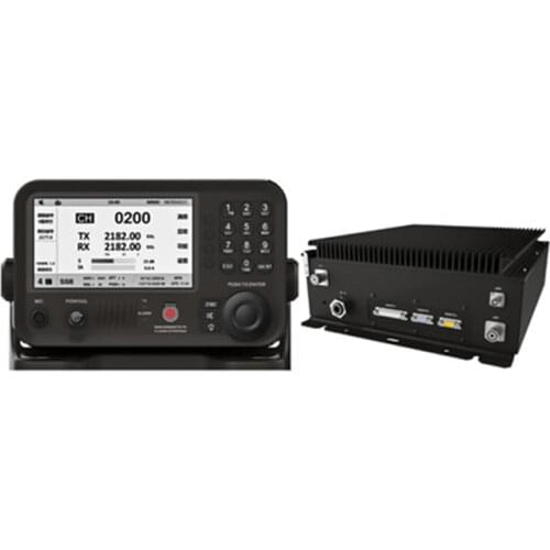 CETCME Transport And Accessories