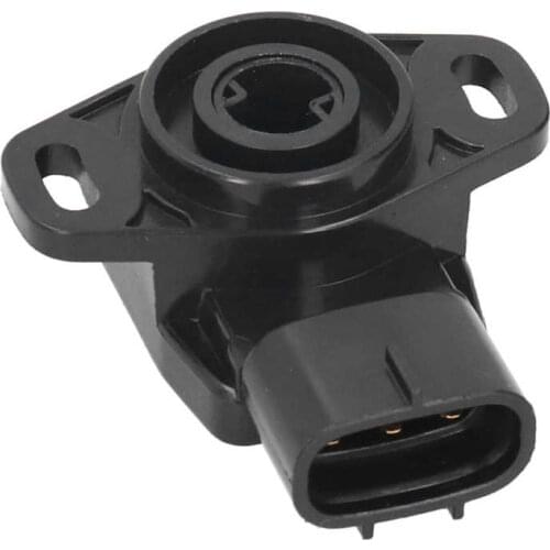 Throttle Position Sensor 3131705 3140173 Replacement Fit for Polaris Sportsman Ranger 500 800 570