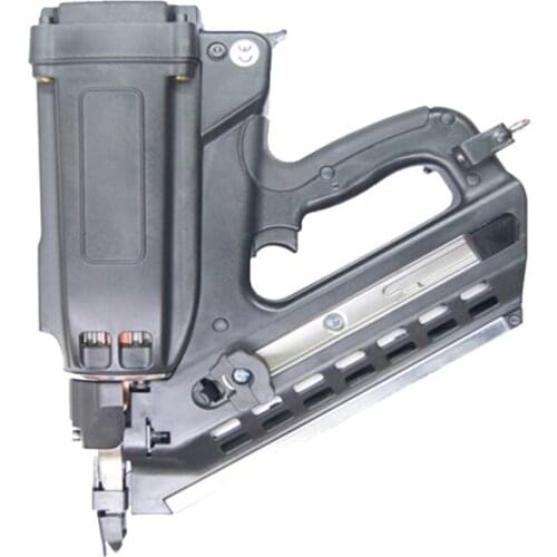 34 degree plastic strip nails fasteners