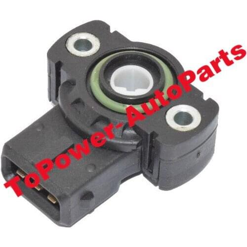 Brand New Throttle Position Switch Sensor TPS 13631721456/13.63-1 721 456 1721456 Fits For BBMW E36 E34 E39 E32 E38 E31 3 Z3 5 7