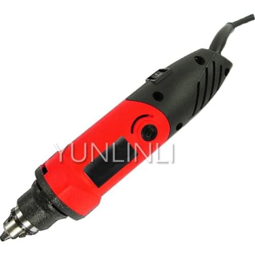 Jade And Wood Carving Machine Multifunctional Speed Regulation Mini Grinding And Polishing Machine T60