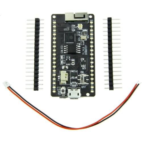 4MB FLASH ESP32 ESP-32 wifi Module + bluetooth +SD Card bord