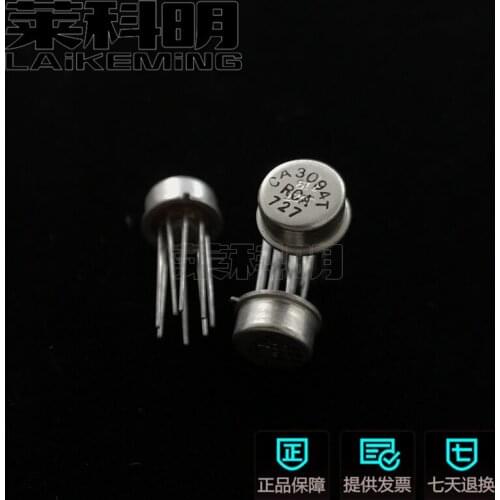 2PCS New Original CA3094 Straight Iron Cap 8-foot CA3094T