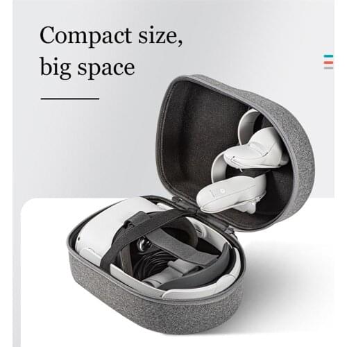 Ostart Virtual Reality Glasses