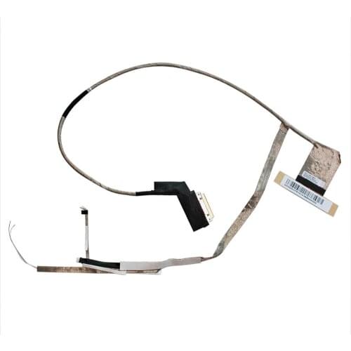 P/N DC02001FR10 Video Flex Screen LVDS LED LCD Cable for lenovo ThinkPad Edge E530 E530C E535