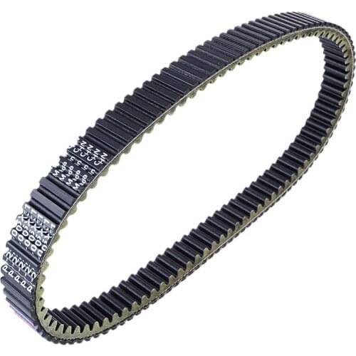 3211123 3211160 ATV UTV Drive Belt For Polaris Sportsman SP XP 850 1000 550 Touring EPS Forest Ranger 400 Scrambler