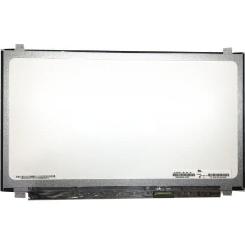 N156HGE-LB1 fit N156HGE-LA1 B156HW03 V.0 B156HTN02.1 B156HTN03.3 40pin 1920*1080 LCD LED Display