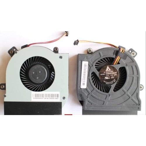 YINWEITAI BATA0712R5H KSB05105HB - BJ94 DC05V 0.32A CPU FAN FOR LENOVO THINKPAD E430 E430C E435 E530 E530C E535 COOLING FAN