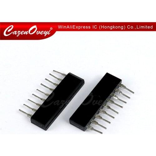 1pcs/lot BA6124 BA 6124 ZIP-9