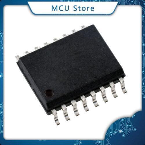 10PCS PCF8574T SOP16 PCF8574 SOP-16 PCF8574AT SOP SMD UC3846DW UC3846 UC3846DWTR DS32KHZS DS32KHZSN DS32K IC