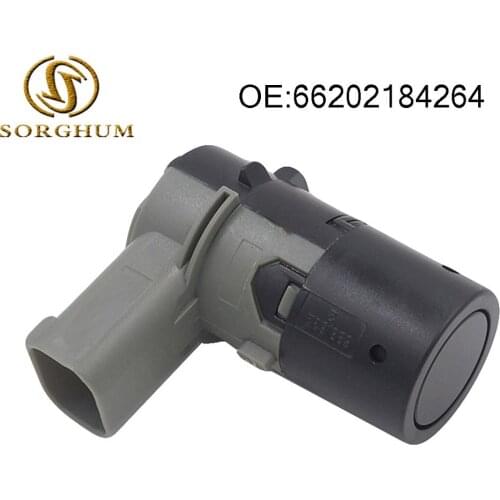66202184264 For BMW 7 Series E67 E66 E65 750I 760I Alpina B7 Parking PDC Sensor