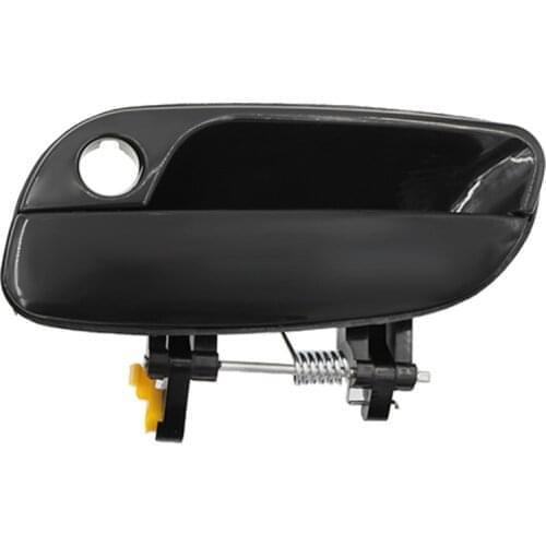 82650-2D000 82660-2D000 83650-2D000 83660-2D000 Rear Front Left Right Outside Outer Door Handle For Hyundai Elantra 2001-06 2.0L