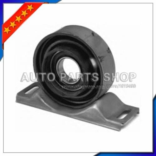 Car accessories Driveshaft Center Support Bearing 26121226723 For E30 E32 E34 318i 325i 320i 520i525i 530i 735i Auto Parts