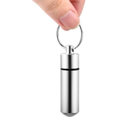 Remote Control Joystick Storage Case Alu Waterproof Thumb Rocker Protection Box for DJI FPV Combo Drone Controller Accessories