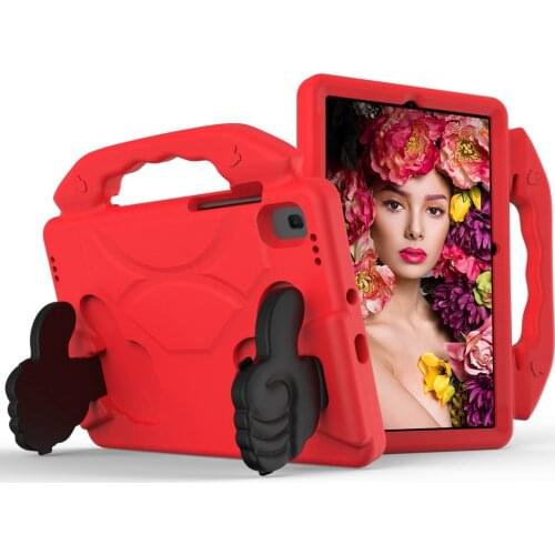 Kids case for Samsung Galaxy Tab A7 10.4 2020 SM-T500 T505 EVA materials tablet cover