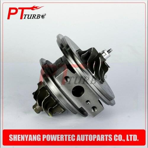 For Ford Focus I Transit V Connect 1.8 TDCi 90 HP 66 Kw BHDB 1999- 802419 706499 turbo core chra 1351395 turbocharger cartridge