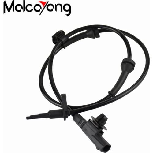 For Nissan March Micra 2009 2010 2011 2012 2013 Versa 2012 ABS Wheel Speed Sensor Front LH RH 47910-1HA0A 479101HA0A A51723