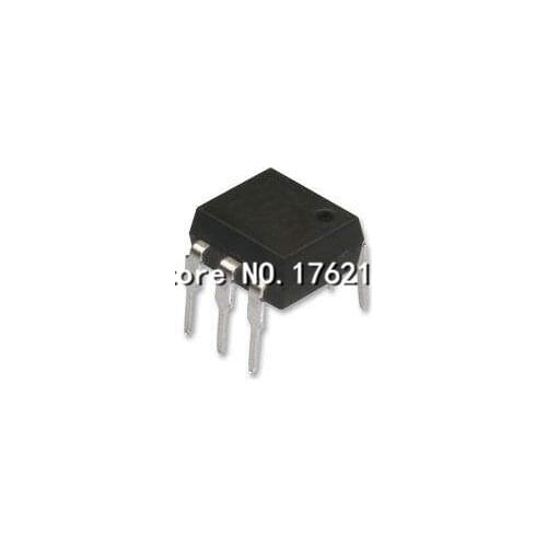 50PCS/LOT S11MD5V DIP6 DIP-6 Optocoupler Photoelectric coupling
