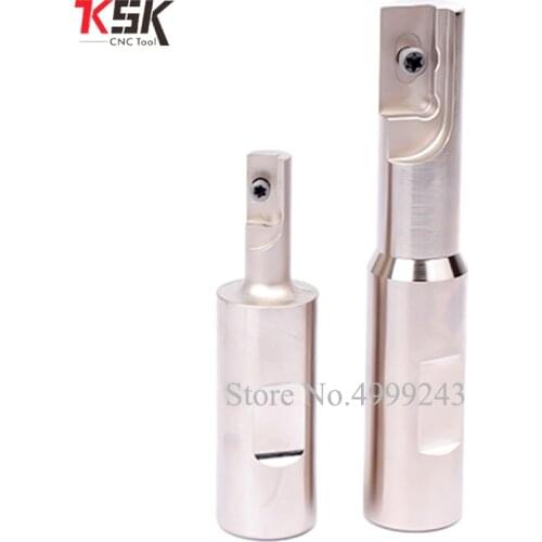 Internal thread milling rod internal cold metric thread milling cutter m12 combing cutter single blade indexable SR thread 1 ord