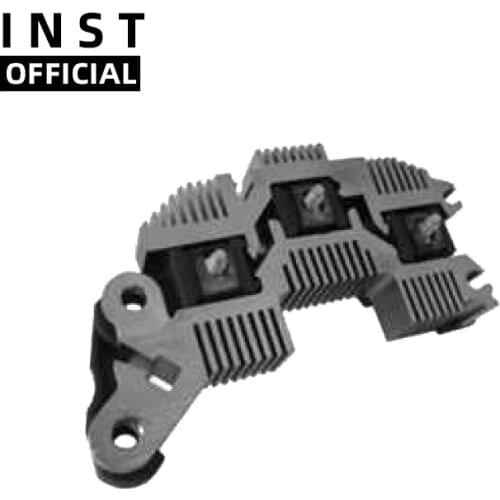 ALTERNATOR GENERATORS RECTIFIER BRIDGE FOR DR5178 10475800 31-118 232068 RD-07