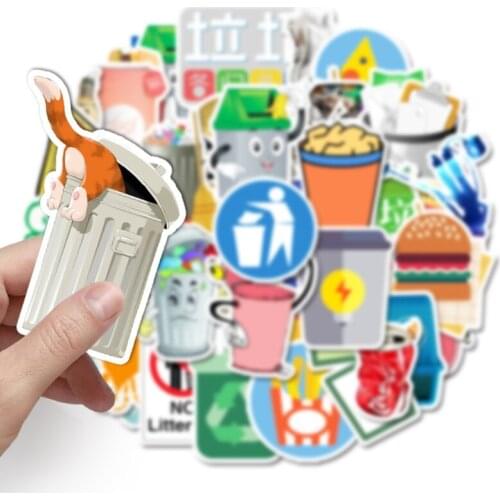 D7WF Creative Sticker DIY Craft Sticker Eco-Friendly Education Sticker Reusable Self-Adhesive Kid’s Room Luggage Decoration