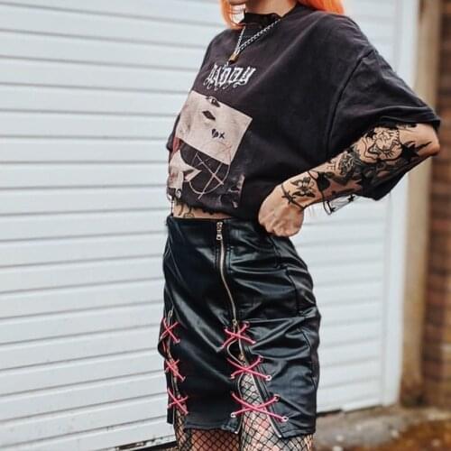 Mycyk Womens Pencil Skirts