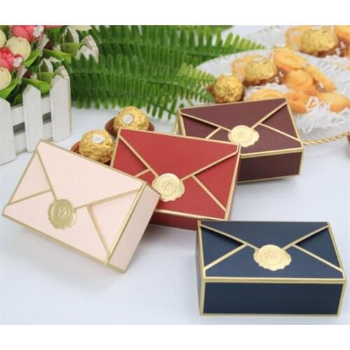 New Creative Mini Packaging Box For Bussiness New Year Carton Boxes Wedding Flower Box Party Christmas Decorative Bags 50pcs/lot