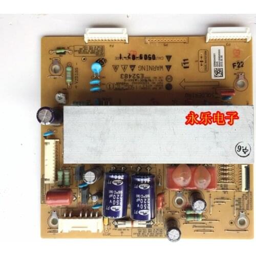 Original LG 42T3 Z-plate EAX62081001 EBR68342001 42PT255C EAX62081002