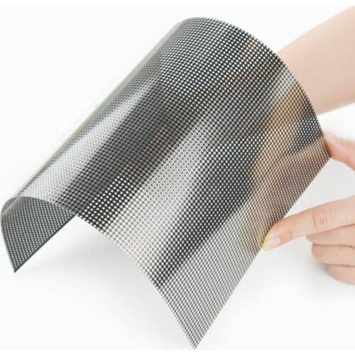 18*30CM 0.6MM Soft thin pcb flexible single Side FR4 circuit board SMD PCB Peg Board Prototype 20*30CM 0.4MM matrix print paper