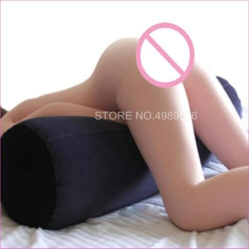 Love Game Toys Love Position Cushion Couple Sex Furniture Sex Aid Adult Erotic Wedge Pillows Air Magic Inflatable Love Pillow