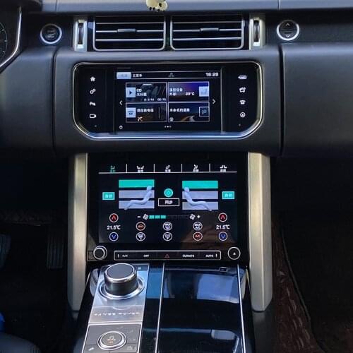 ROVCE Car Air Conditioners