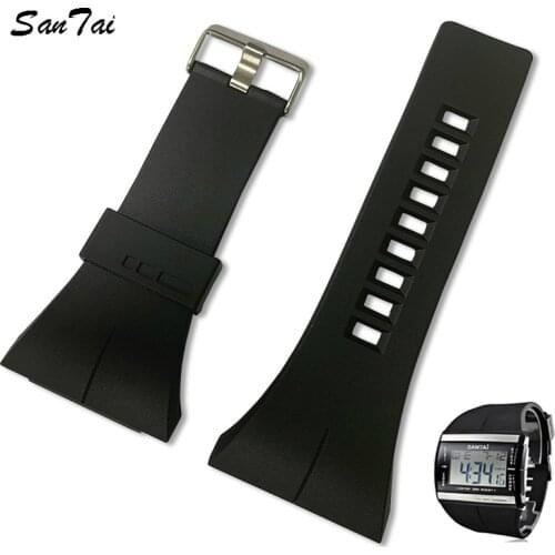 Seasonal Watch Straps